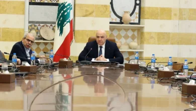 تعيينات المحافظين: سلة أفكار لم تصبح قراراً بعد