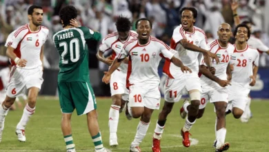 منتخب الإمارات في كأس الخليج: أبرز المحطات ونجوم من الذاكرة