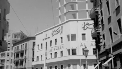 150 سنة على تأْسيس "الأهرام"