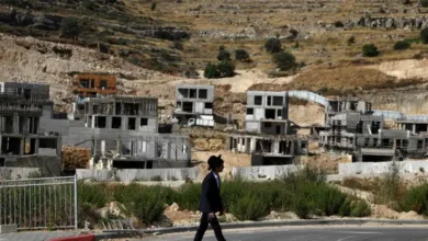 فرنسا تحظر استيراد جميع منتجات المستوطنات الإسرائيلية في الضفة الغربية