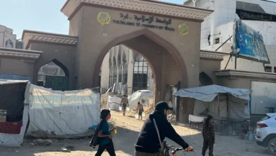 فازوا بالمنح وحاصرتهم السياسة.. قصة 13 طالبا من غزة ترفض بلجيكا إجلاءهم