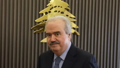 لبنان... وزير المالية يخفّض رسوماً عن مدخلات الإنتاج