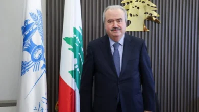 جابر: زيارة واشنطن تهدف إلى تفعيل مسار الاتفاق مع صندوق النقد