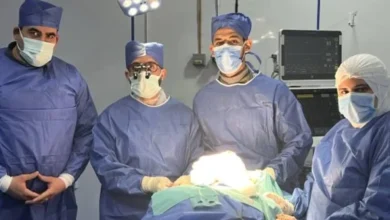 إنقاذ جنينين توأمين بعد وفاة أمهما ... ما فرص النجاة في حالات مماثلة؟