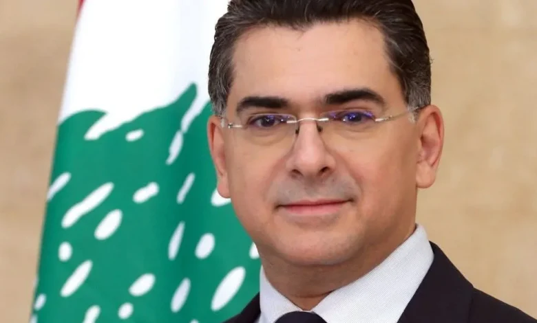 وزير الإعلام اللبناني لـ"النهار": هذه أبرز التعديلات على قانون الإعلام