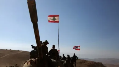 لبنان فكك شبكة هرّبت مقاتلين من سوريا.. ليدربهم حزب الله
