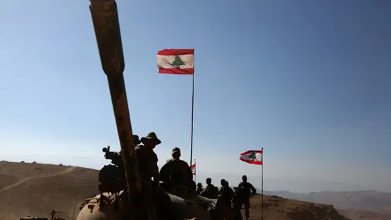 لبنان فكك شبكة هرّبت مقاتلين من سوريا.. ليدربهم حزب الله