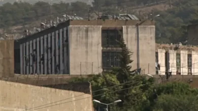 تفاقم خطير في تداعيات اضراب السجناء عن الطعام... وفاة ثانية في انتظار استعجال قرار المجلس الدستوري
