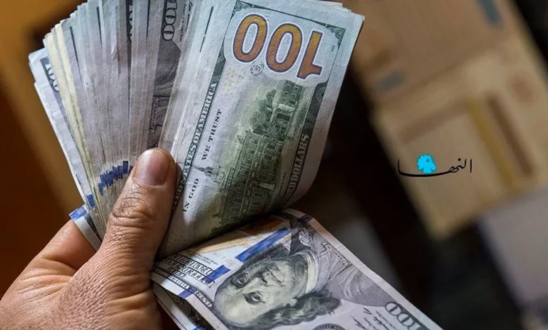 رحلة راتب بين الإيجار والطعام والكهرباء: كيف ينفق الموظف اللبناني راتبه؟