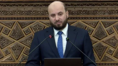 وزراء أمام مجلس الشعب السوري.. جلسات استماع أم محاسبة وما الفرق؟