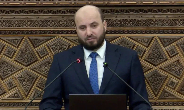 وزراء أمام مجلس الشعب السوري.. جلسات استماع أم محاسبة وما الفرق؟