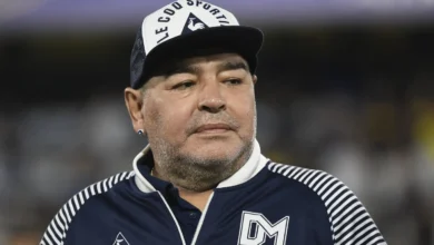 طبيب قلب يفجّر مفاجأة بشأن وفاة دييغو مارادونا