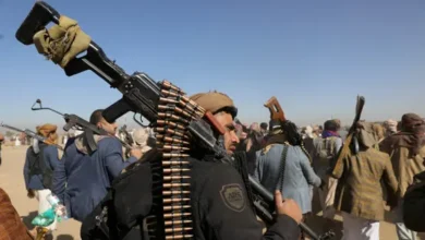 صنعاء.. اعتراف حوثي بعملية أمنية ومصادر تكشف مقتل قيادي وثلاثة عناصر