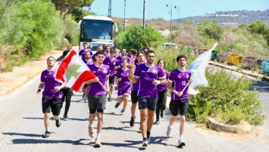 وزارة الشباب والرياضة تطلق الأسبوع الرياضي في لبنان