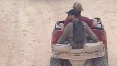 إسرائيل تطرد فريقاً بريطانياً راقب اعتداءات المستوطنين بالضفة