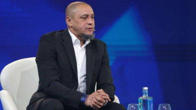 روبرتو كارلوس: خسرت 99% من ثروة مسيرتي