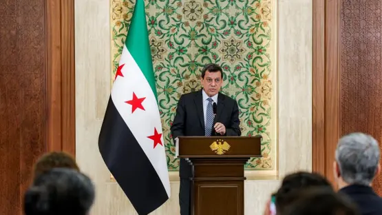 مظلوم عبدي إلى دمشق ومصادر تكشف صلاحيات منصبه الجديد