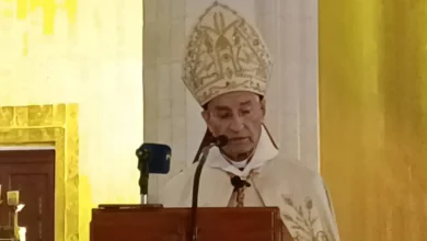 الراعي في عظة الأحد: تبقى الدولة ناقصة السيادة إذا تعددت المرجعيات