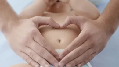 سرة البطن.. نافذة صغيرة تكشف أسراراً عن صحتك
