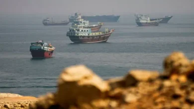 أزمة مضيق هرمز مستمرة.. وإيران تهدد أميركا بـ"حرب اقتصادية"