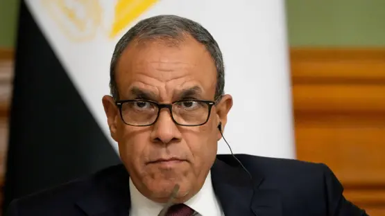 عبد العاطي يبحث مع مسعد بولس تطورات الأوضاع الإقليمية