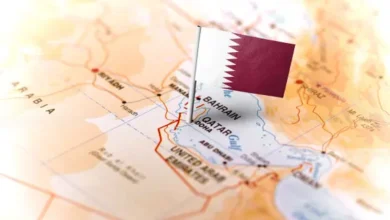 الخارجية القطرية: نرفض اتهام نتنياهو للدوحة بشن حملة للتأثير على الرأي العام ضد إسرائيل