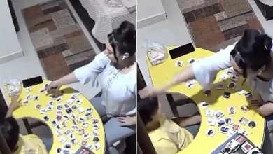 مقطع فيديو لمعلمة تضرب طفلا مصابا بالتوحد يشعل غضبا في مصر