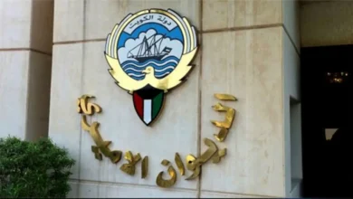 الكويت.. قبول استقالة وزير التجارة والصناعة وتعيين عبدالعزيز المرزوق بالوكالة