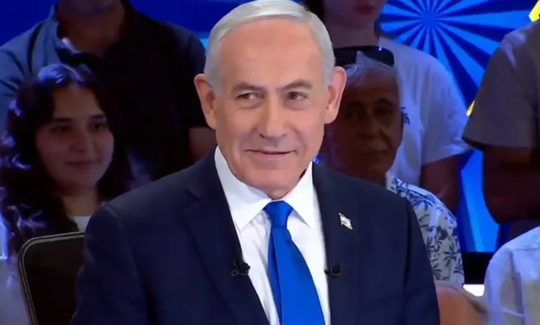 "ألف ساعة".. نتنياهو يتباهى بتأثيره في واشنطن ودفعها لمهاجمة إيران