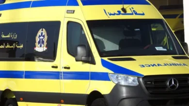 حادث مروع في سيناء.. 34 قتيًلا وجريحاً في انقلاب حافلة