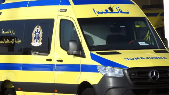 حادث مروع في سيناء.. 34 قتيًلا وجريحاً في انقلاب حافلة
