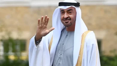 الإمارات تُخصّص 10 ملايين دولار لمواجهة تفشي إيبولا