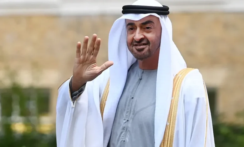 الإمارات تُخصّص 10 ملايين دولار لمواجهة تفشي إيبولا