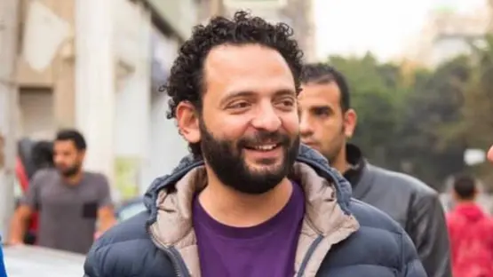 المخرج محمود كريم: "ريد فلاج" يتناول مشكلات العلاقات دون نصائح مباشرة