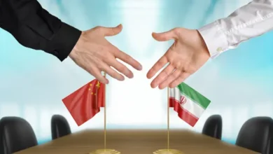مصادر: آلية التفاف على العقوبات تُبقي السلع الصينية متدفقة إلى إيران
