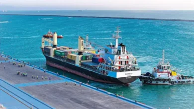 العراق يتوقع ارتفاع إيرادات الجمارك إلى 3.05 مليار دولار بنهاية 2026