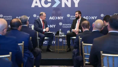 "لماذا لا تعطيهم نيوجيرسي؟".. الشرع يستذكر رده على ترمب بشأن الجولان المحتل