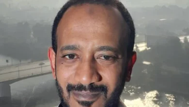 اعتُقل من شقته واختفى.. دعوات للإفراج عن صحفي سوداني محتجز بمصر