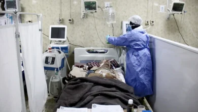 حين يتحول العلاج إلى مأساة.. أخطاء طبية تودي بأرواح مرضى في سوريا