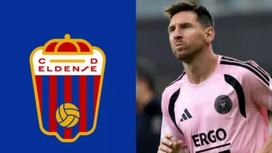أسسه مشجعون لبرشلونة... كل ما تريد معرفته عن نادي ميسي الجديد