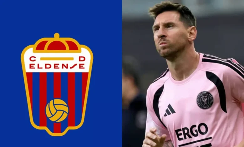 أسسه مشجعون لبرشلونة... كل ما تريد معرفته عن نادي ميسي الجديد