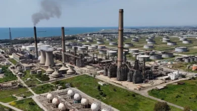النفط العراقي إلى أوروبا عبر سوريا.. ماذا تجني دمشق من ممر الطاقة؟