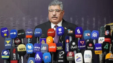 العراق: لا سلاح خارج الدولة ولن نسمح باستخدام أراضينا لاستهداف الجوار