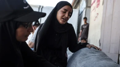 غزة.. شهيدان ومصابون باعتداءات إسرائيلة على جباليا