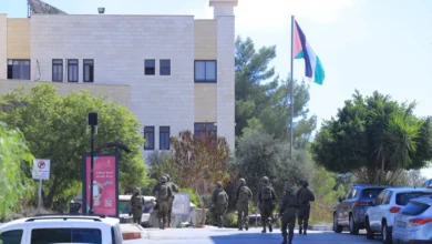 إصابة فتاة بالقدس وجيش الاحتلال يرفع تأهبه بالضفة