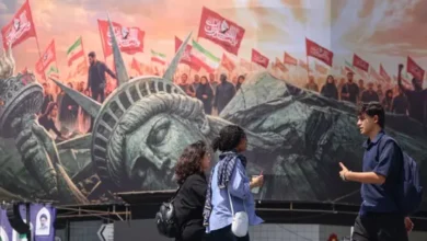 إيران تهدد بتصعيد الهجمات بحال استمرار الحصار الأميركي عليها