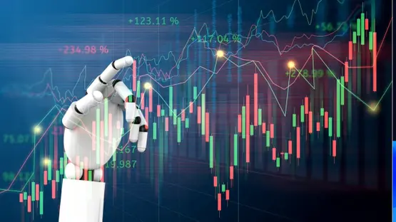 الذكاء الاصطناعي والبلوك تشين.. تحالف جديد في خدمة الجريمة السيبرانية