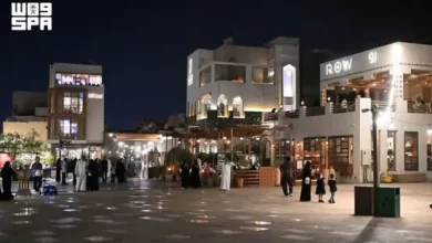 المدينة المنورة.. أحياء تاريخية تستعيد وهجها وتتحول إلى وجهات حضرية نابضة