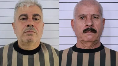 القبض على رئيس أركان الحرس الجمهوري وعميد طيار في نظام الأسد المخلوع