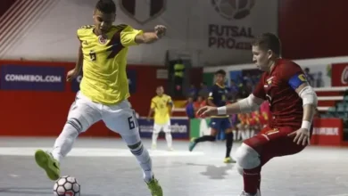 مكتشف ريوس: لاعب "الصالات" سينسي الاتحاديين اسم كانتي